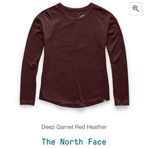 🔥🔥HOT SALE!!🔥🔥UPF The North Face Hyperlayer Flashdry Long Sleeve